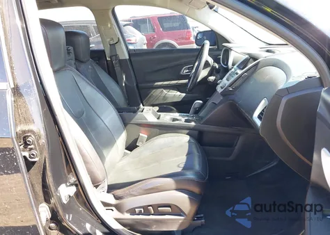 2022 Chevrolet Equinox Fwd 1Fl z USA, uszkodzony, nr VIN 3GNAXFEV3NS167080